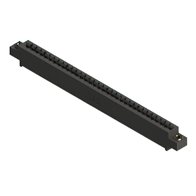 387-032-521-603 EDAC Inc.  Edgeboard Connectors